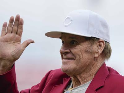Presidente Trump asegura que emitirá indulto al fallecido Pete Rose