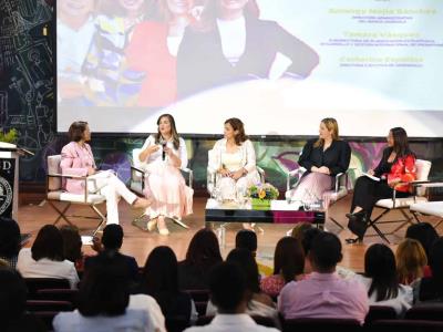 Préstamos para mipymes lideradas por mujeres permanece bajo