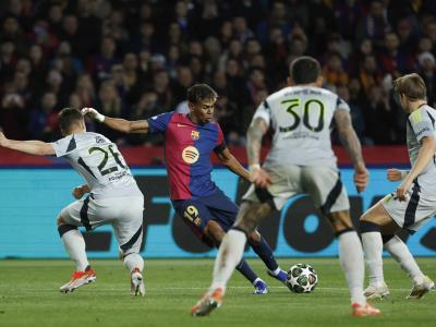 PSG noquea a Liverpool en los penales para avanzar a cuartos de final
