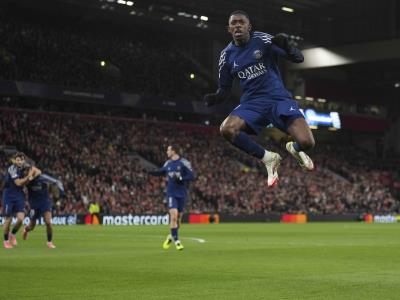 PSG puede acercarse a otro título de Francia