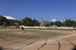 El proyecto de construcción del nuevo Estadio Quisqueya tardaría dos años en ser edificado
