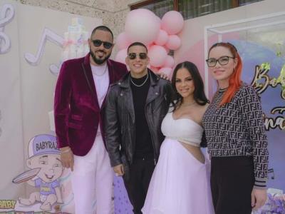 Raphy Pina vs Daddy Yankee: de la amistad al pleito legal