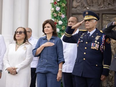 Raquel Peña brilla con su última apuesta fashion: el pantalón culotte