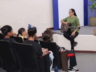 Reabren la Biblioteca Infantil Juvenil