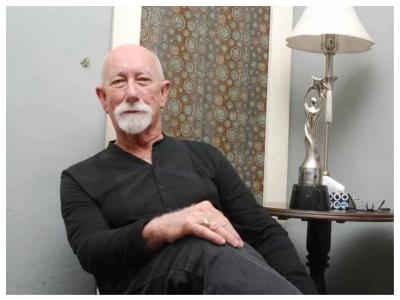 Reacciones ante el fallecimiento del veterano actor Iván García
