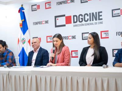 República Dominicana: País Foco en MAFIZ 2025