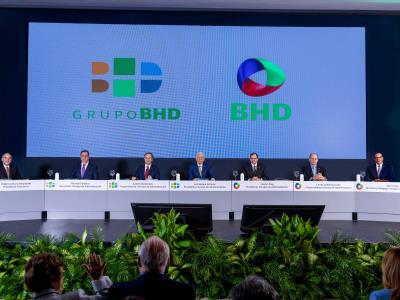 Resultados financieros del Banco BHD