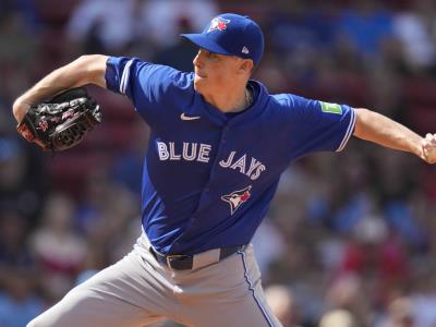 Ryan Yarbrough acuerda contrato de uno año y $2 mm con Yanquis