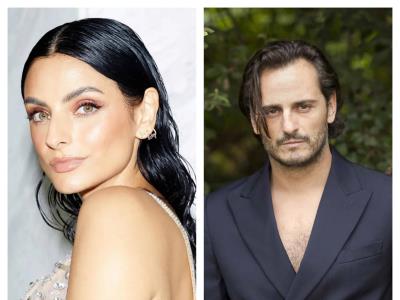 Se anuncia a la pareja de actores que presentarán los Premios Platino