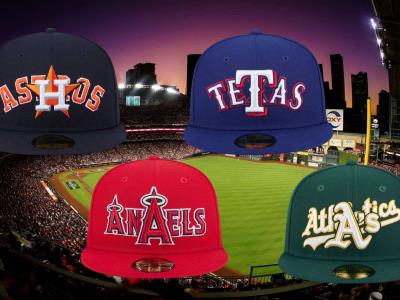 Se dispara el valor en eBay de polémicas gorras de los Texas Ranges