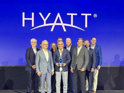 Secrets Tides Punta Cana recibe reconocimiento