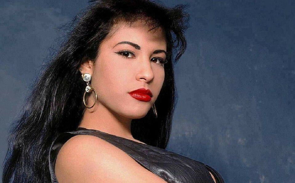 Selena fue asesinada el 31 de marzo del 1995.