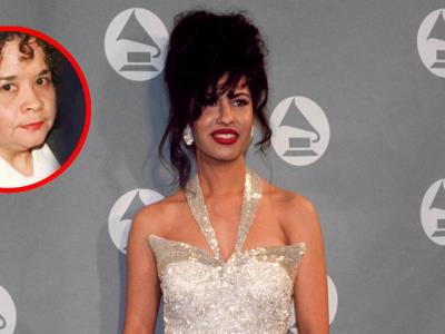 Selena; el día en que una estrella dejó de brillar a manos de una fan