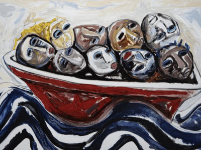 Semana Más Corta 2025 innova sumando una exposición de arte