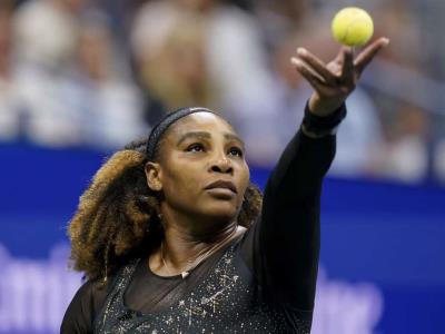 Serena Williams será propietaria del Toronto Tempo en la WNBA