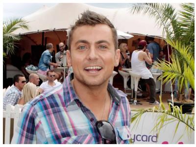 Sobredosis de drogas, la causa de la muerte del actor Paul Danan