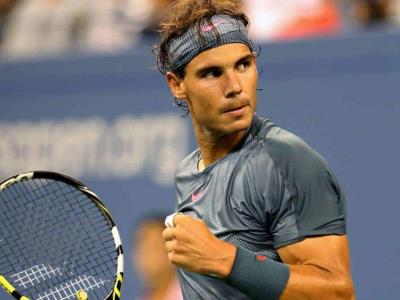 Tenis: Nadal después de los Juegos Olímpicos dijo "se acabó"