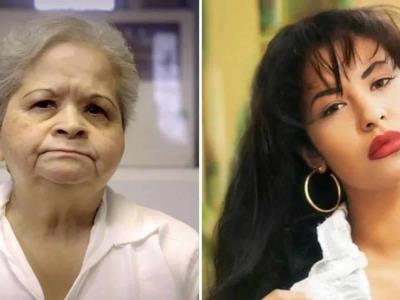 Texas niega libertad a Yolanda Saldívar por la 'brutalidad' a Selena