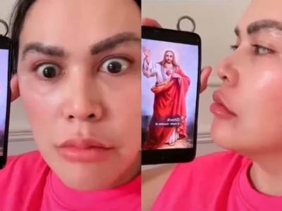 Tiktoker trans irá a prisión por bromer con Jesucristo