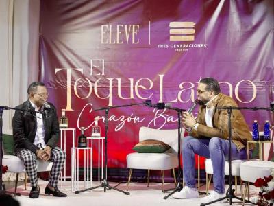 Toque Latino rinde homenaje a la bachata en NY