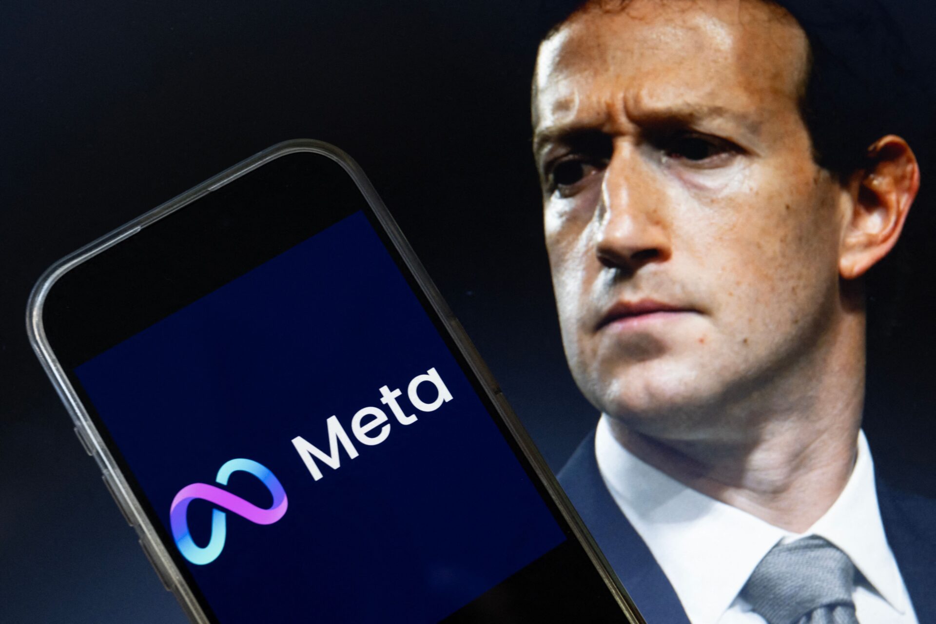 Una denuncia contra la publicidad personalizada de Meta termina en un acuerdo histórico