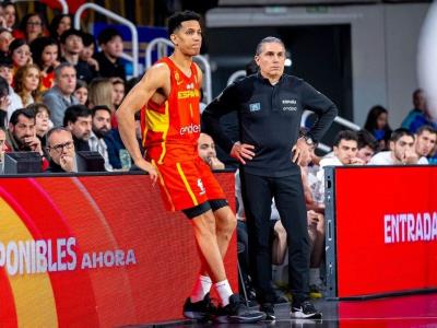 Una renuncia a España para llegar a la Copa del Mundo