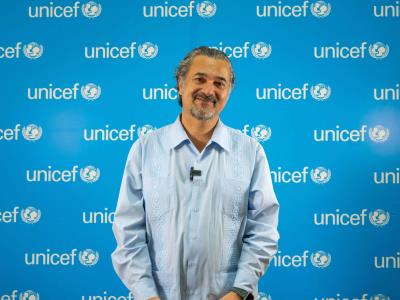 Unicef anuncia quinta edición del Gran Teletón Juntos por la Niñez