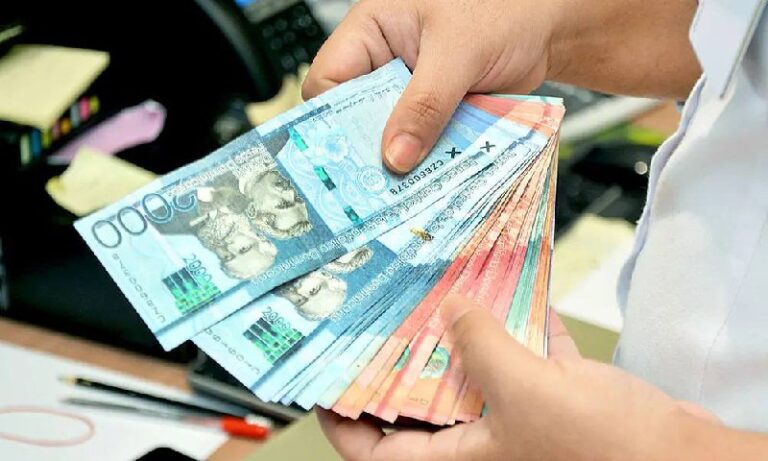 Venta del dólar alcanza los RD$63.37 y la compra se comercializa en RD$62.97