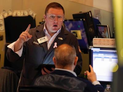 Wall Street con cierre mixto este miércoles