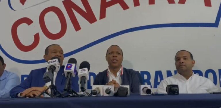 Ya empezaron a realizar pruebas antidoping a choferes en terminales de autobuses