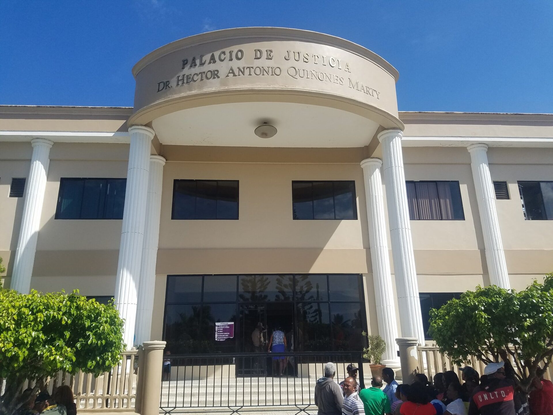 20 años de prisión por prostituir a menores de 13 años en un bar de Nagua
