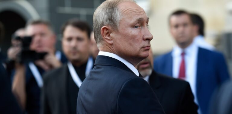 Putin confirma embajada en RD mientras crecen denuncias de espionaje ruso en América Latina