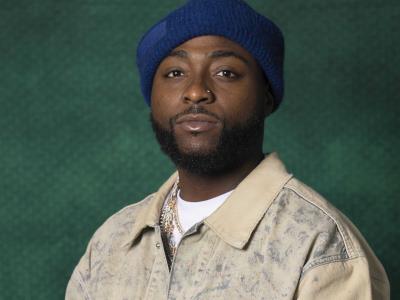 5ive: El Nuevo Álbum de Davido