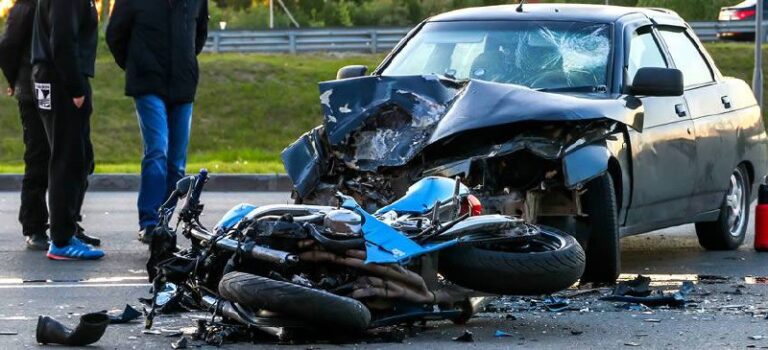 64 de los 75 accidentes en Semana Santa involucraron motocicletas