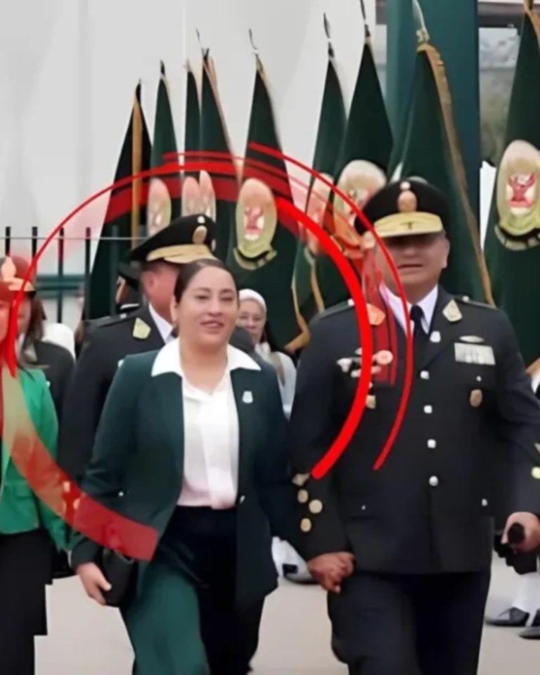 Viaje de jefe policial peruano a RD se vincula a escándalo por uso de fondos públicos