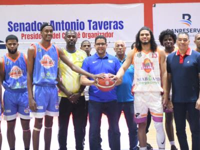 ABASADO: Calero derrota a Caobas City y continúa invicto
