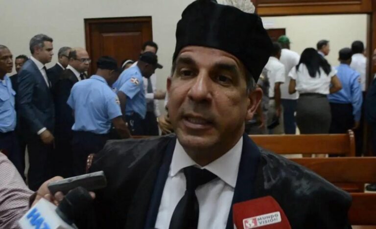 Abinader habría solicitado renuncia al abogado Jorge Luis Polanco por conflicto de intereses vinculado al caso Jet Set