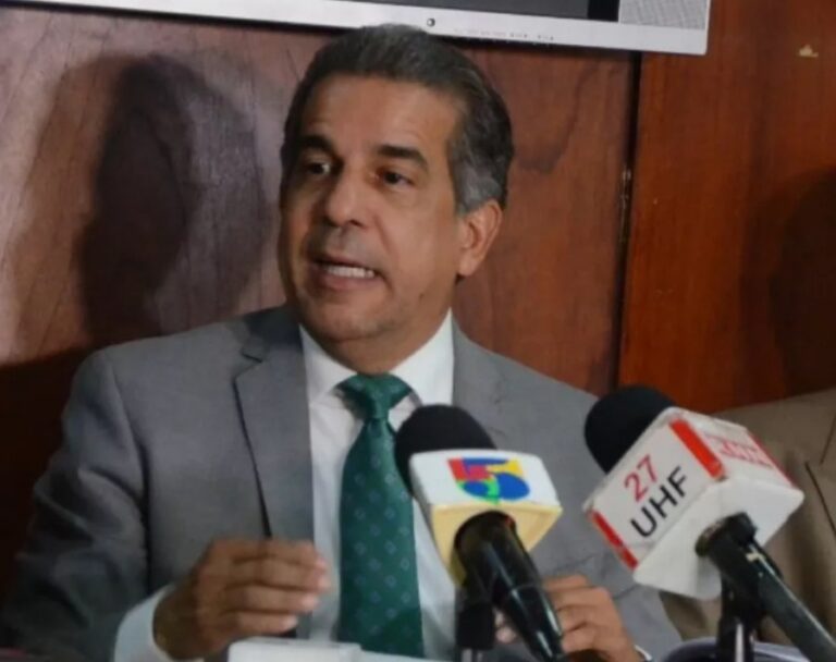 Abogados de Antonio Espaillat niegan intento de transferir bienes tras tragedia en el Jet Set