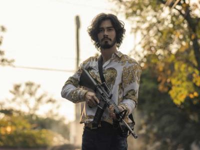 Actor Manuel Masalva en coma tras contraer infección bacteriana