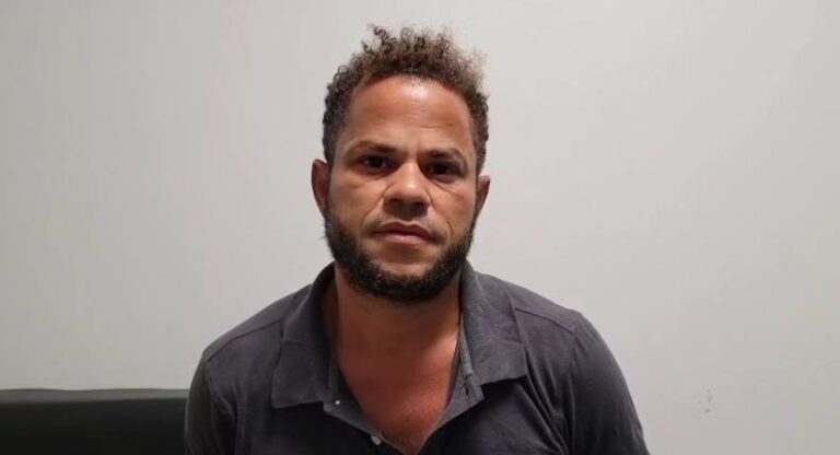 Acusado de matar haitiana y herir otra con machete en Bonao dice no recuerda nada porque consumió «algo»
