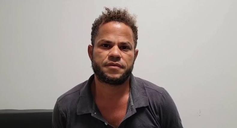 Acusado de matar haitiana y herir otra con machete en Bonao dice no recuerda nada porque consumió «algo»