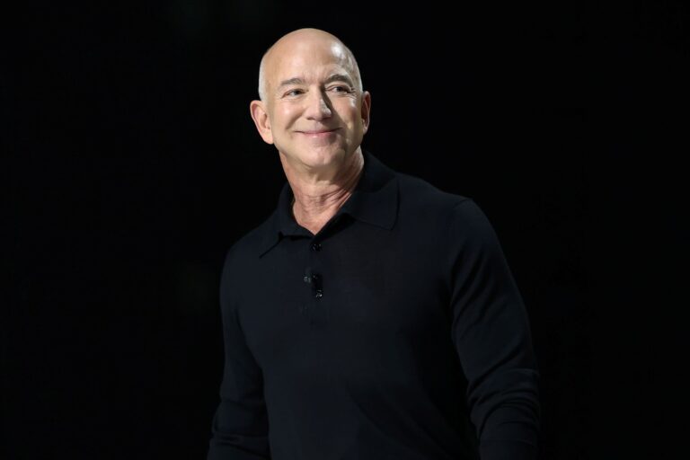 Amazon presenta una oferta para comprar TikTok en EE UU, según un reporte