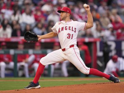 Anderson y Neto lideran triunfo de Angelinos sobre Gigantes