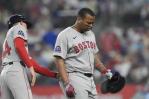 Devers suma dos ponches más y alcanza récord de MLB con 12 en los primeros cuatro juegos de Boston