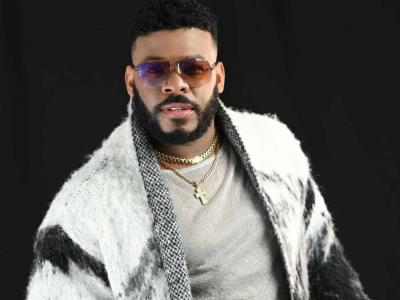 Ariel Beltré: éxito en salsa
