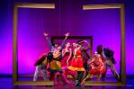 Ballet Nacional Dominicano celebrará Mes de la Danza con “Botero