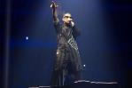 Daddy Yankee recibe su primera nominación a un premio de música cristiana y góspel