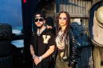 Yandel incursiona en la música cristiana de la mano de la cantante Blanca Reyes