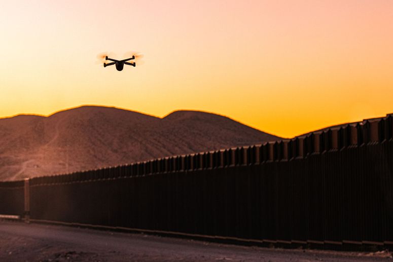 dron México Sedena 2161703081