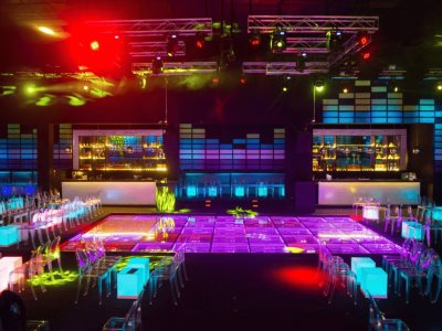 Así nació y creció Jet Set, la discoteca que hizo historia cada lunes